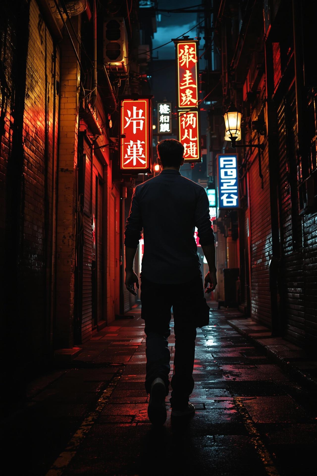 极限突围 电影海报 - 天启影视