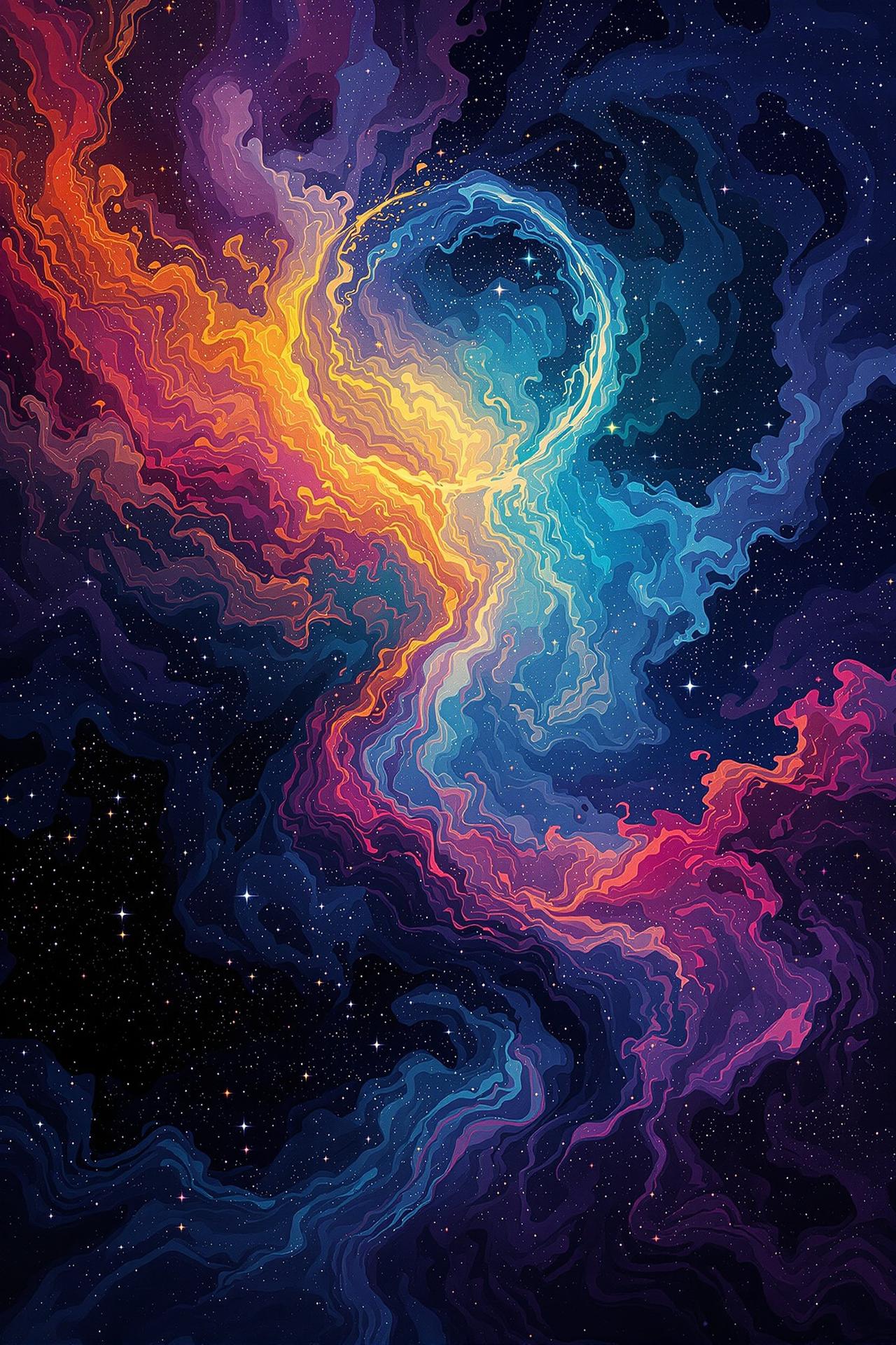 量子梦境 - 2025年科幻电影 量子梦境 电影海报 - 天启影视